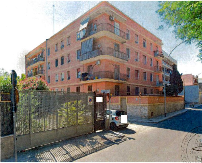 Barletta Vendita Appartamento