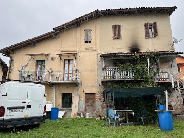 Mombello Monferrato Vendita Appartamento