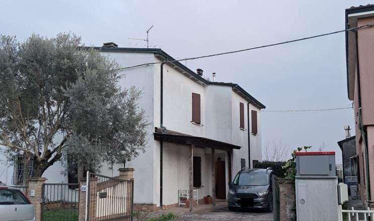 Lugo Vendita Appartamento