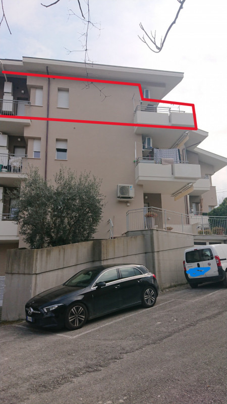 Campli Vendita Appartamento