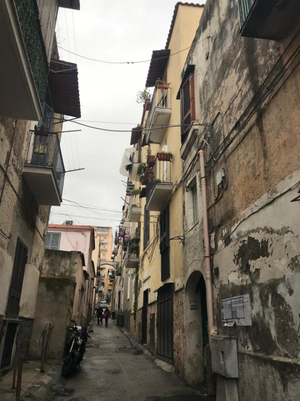 Torre del Greco Vendita Appartamento