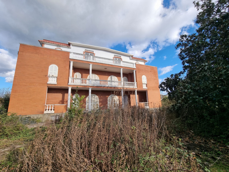 Ardea Vendita Villa
