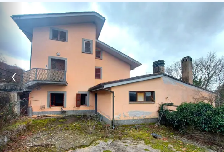 Petrella Salto Vendita Appartamento
