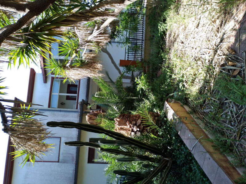 Camastra Vendita Villa