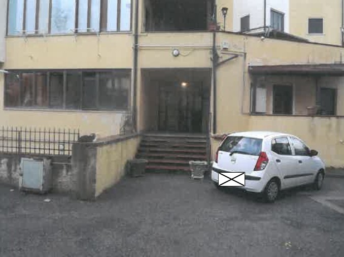 Mendicino Vendita Appartamento