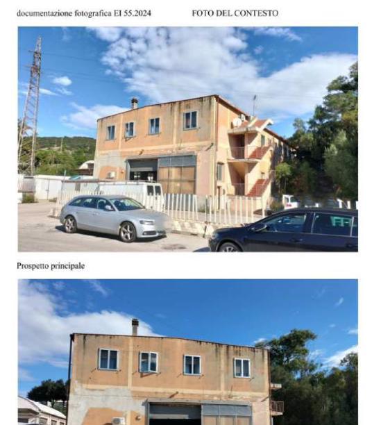 Piombino Vendita Appartamento