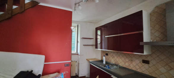 Allumiere Vendita Appartamento