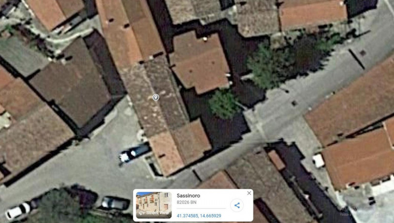 Airola Vendita Rustico