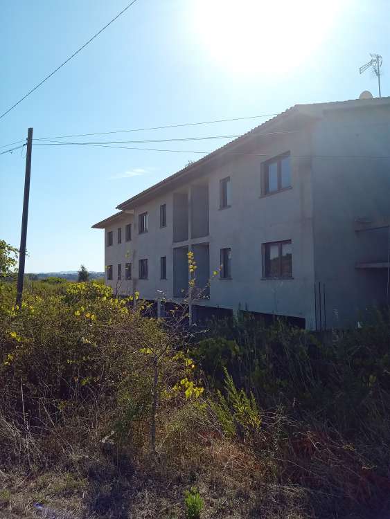 Campagnatico Vendita Appartamento
