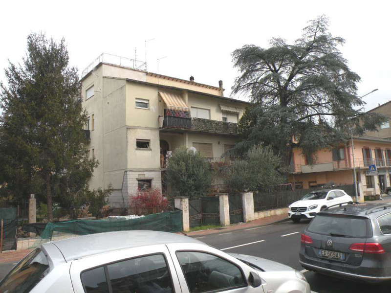 Sinalunga Vendita Appartamento