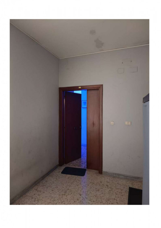 Sala Consilina Vendita Appartamento