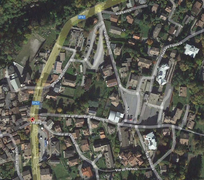 Margno Vendita Appartamento