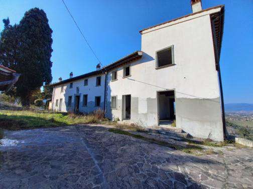 Carmignano Vendita Villa