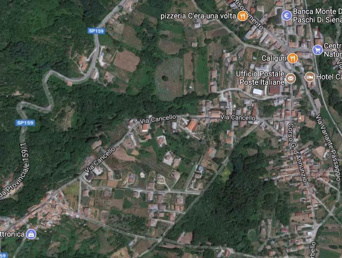 Decollatura Vendita Appartamento