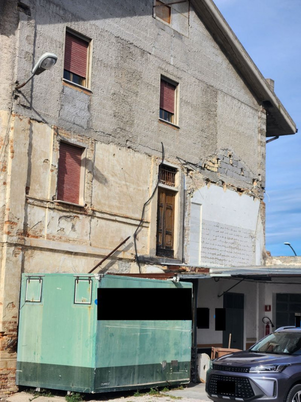 Città Sant'Angelo Vendita Appartamento