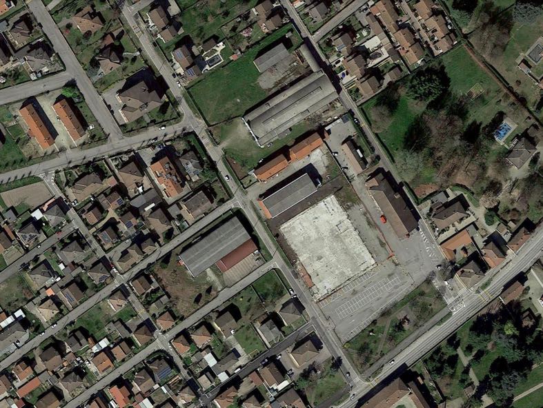 Castello d'Agogna Vendita Appartamento