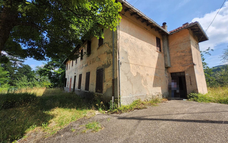 Palagano Vendita Casa singola