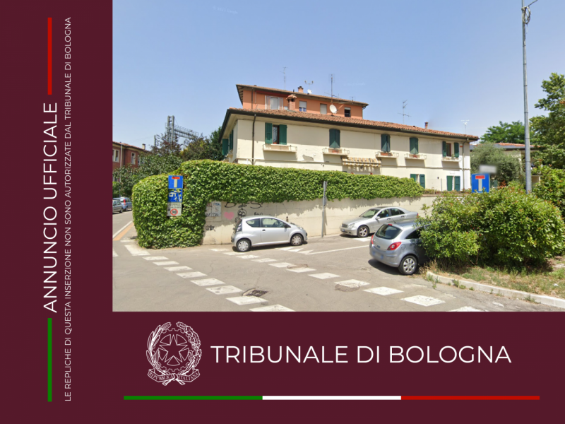 Bologna Vendita Appartamento