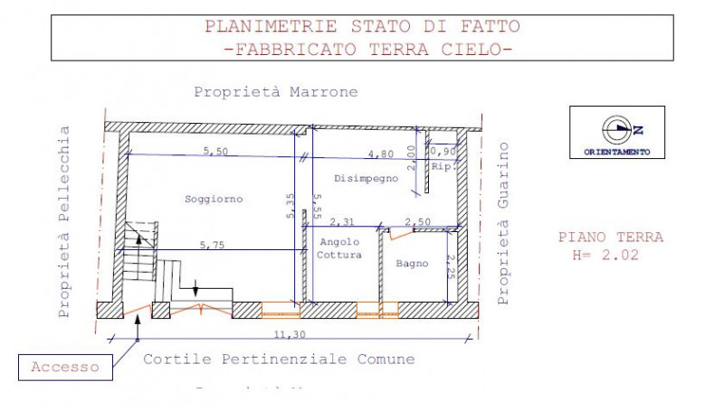 Melito di Napoli Vendita Appartamento