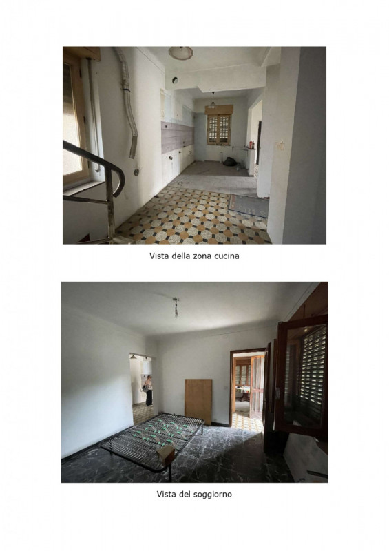Borgo d'Ale Vendita Appartamento