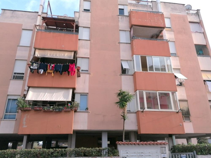 Anzio Vendita Appartamento