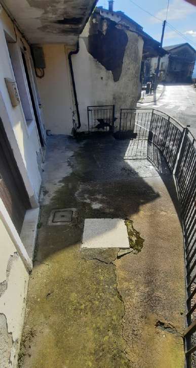 San Pietro Mussolino Vendita Appartamento
