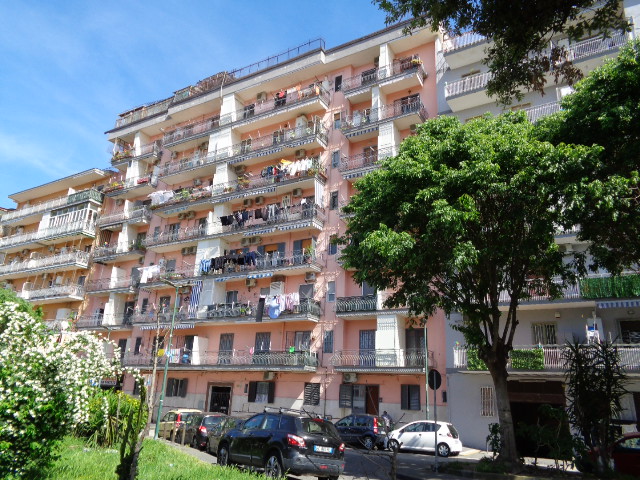 Napoli Vendita Appartamento