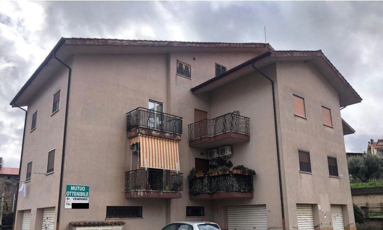 Marano Marchesato Vendita Palazzo