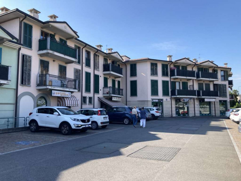 Gorlago Vendita Appartamento
