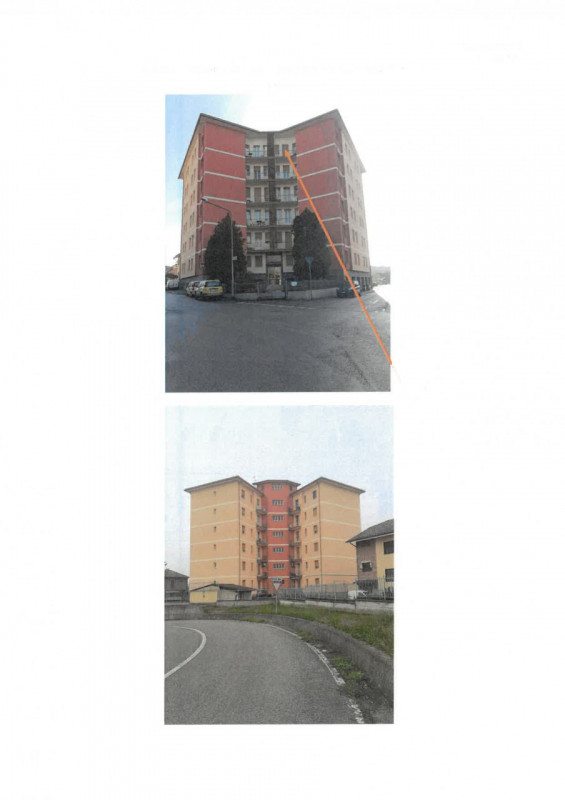 Pozzolo Formigaro Vendita Appartamento