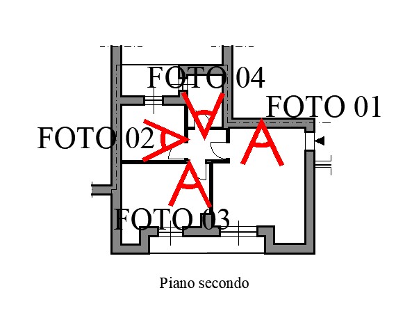 Pesaro Vendita Appartamento