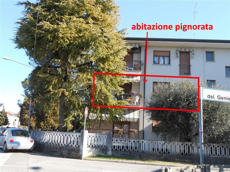 Pordenone Vendita Appartamento