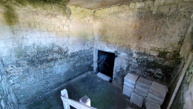 Pozzuoli Vendita Appartamento