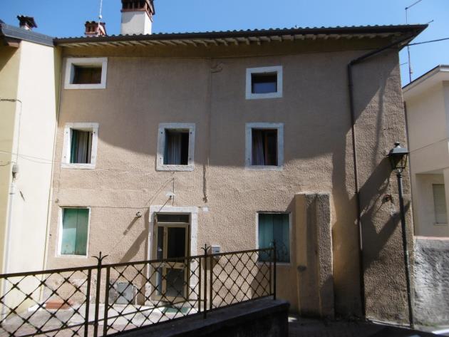 Piovene Rocchette Vendita Appartamento