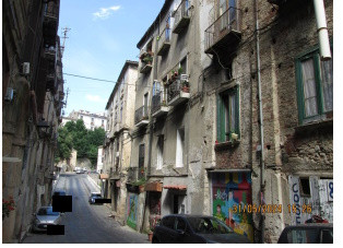 Cosenza Vendita Appartamento