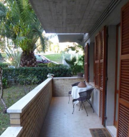 Recanati Vendita Appartamento