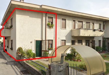 Trissino Vendita Appartamento