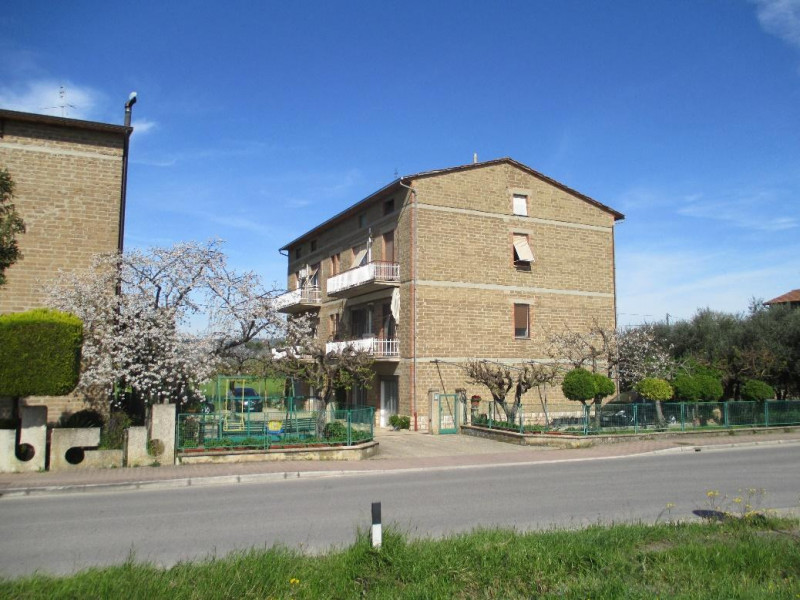 Torgiano Vendita Appartamento