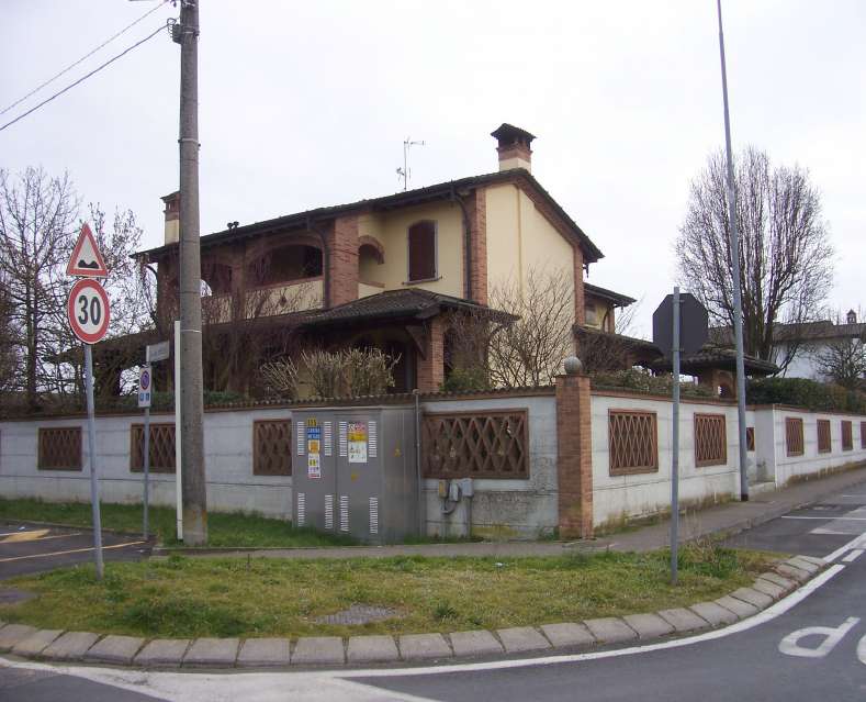 Montodine Vendita Appartamento