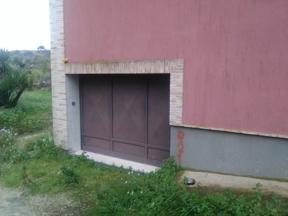 Canicattì Vendita Magazzino
