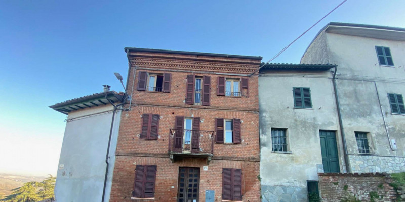 Calliano Vendita Appartamento