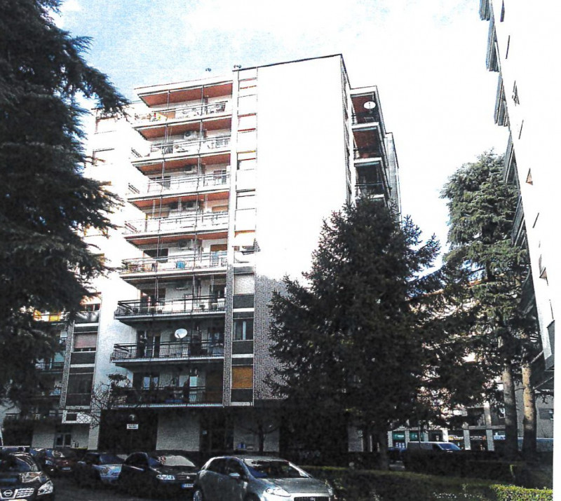 San Giuliano Milanese Vendita Appartamento