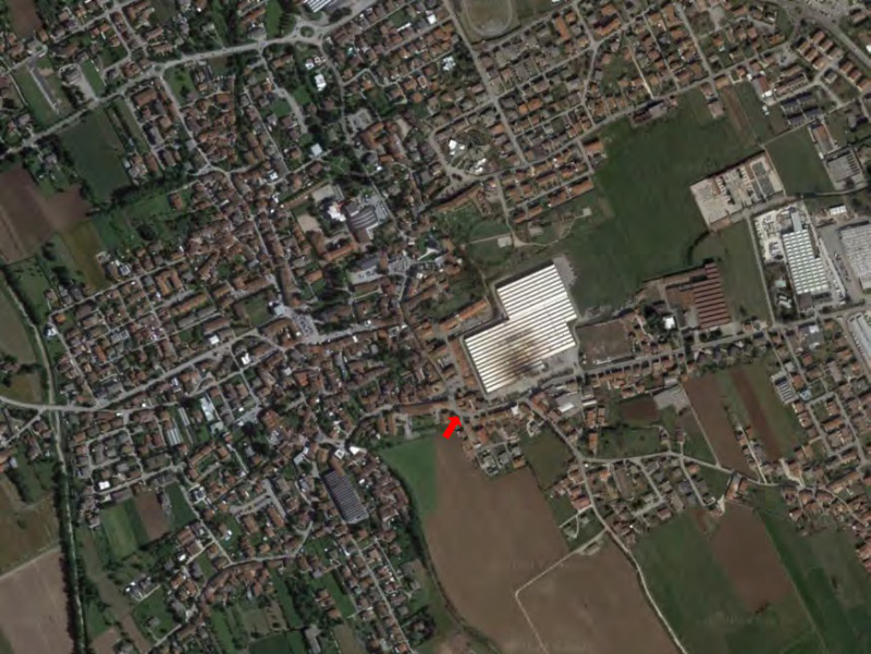 Marano Vicentino Vendita Appartamento