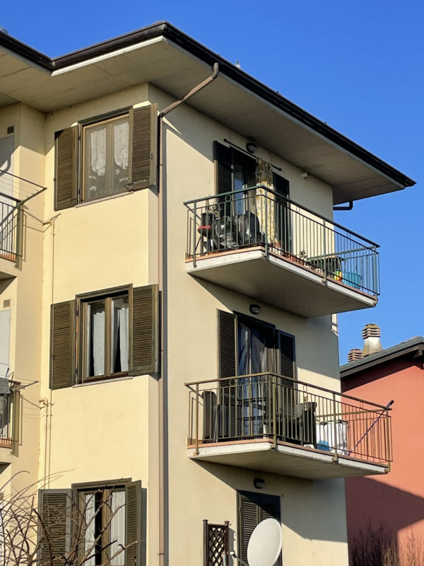 Cavallermaggiore Vendita Appartamento