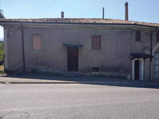 Isernia Vendita Appartamento