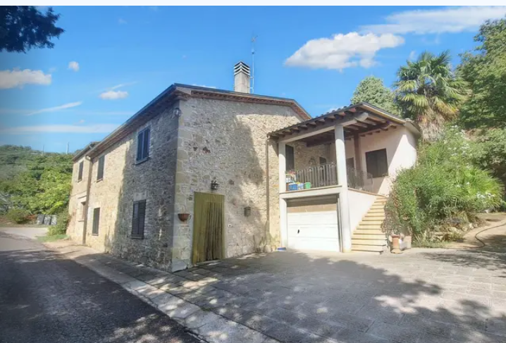 Todi Vendita Appartamento