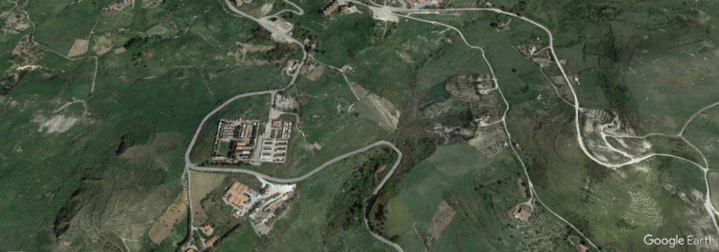 Polizzi Generosa Vendita Appartamento