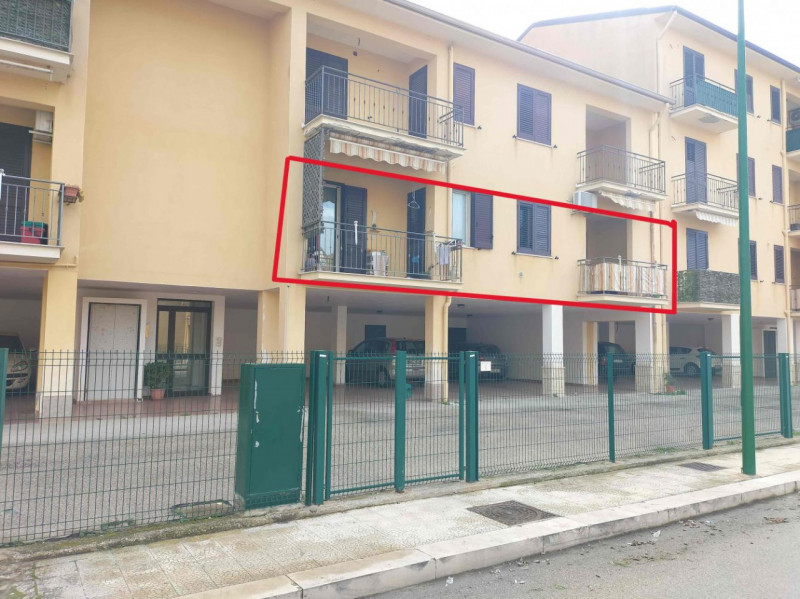 Campobello di Licata Vendita Appartamento