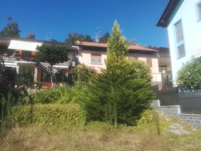 Prato Sesia Vendita Appartamento