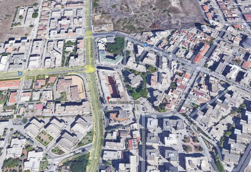 Siracusa Vendita Appartamento
